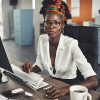 Proprietor Oluwatobi Mary