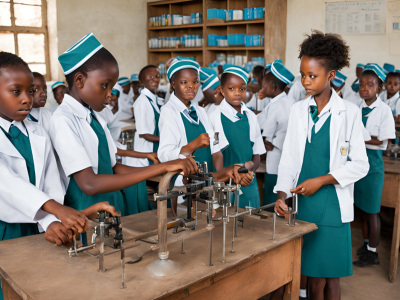 STEM program